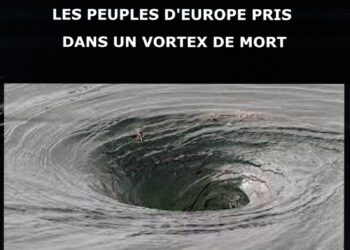 Les peuples d’Europe pris dans un vortex de mort