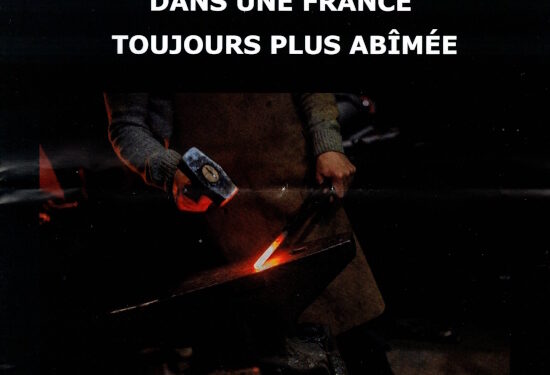 Œuvrons comme si la victoire avait lieu demain