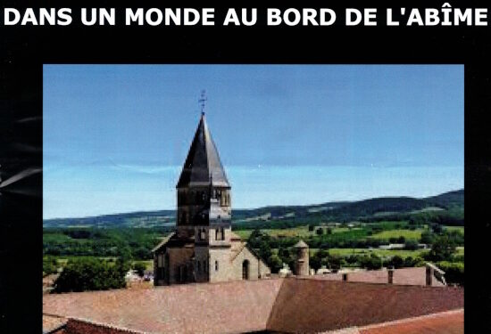 Prenons un seul parti : celui de la France helléno-chrétienne