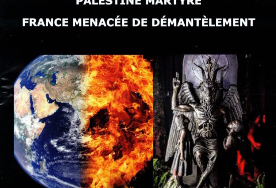 Les castes oligarchiques occidentales, mal du siècle