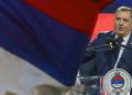 Vers l’arrestation de Milorad Dodik, président de la Republika Srpska. Nouvelle mèche à la poudrière bosniaque !