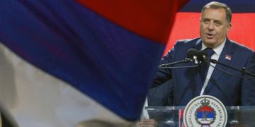 Vers l’arrestation de Milorad Dodik, président de la Republika Srpska. Nouvelle mèche à la poudrière bosniaque !