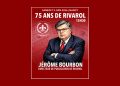 75 ans de Rivarol avec Jérôme Bourbon – Nancy – 13 juin 2026