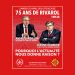75 ans de Rivarol avec Jérôme Bourbon et André Gandillon – Toulouse – 25 avril 2026