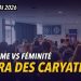 Agora des Caryathides 2026 : « Féminisme vs Féminité » , le colloque qui enterre le féminisme moderne