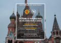 Histoire et perspectives des relations franco-russes – André Chanclu et Xavier Moreau – 18 novembre 2025 – Toulouse