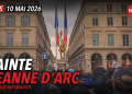 Sainte Jeanne d&rsquo;Arc 2026 : l&rsquo;hommage des Nationalistes