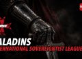 Lancement de la Ligue des Paladins en France lors du Forum de l&rsquo;Europe