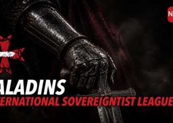 Lancement de la Ligue des Paladins en France lors du Forum de l&rsquo;Europe