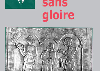 Lecture : Mission sans gloire – Georges Scapini
