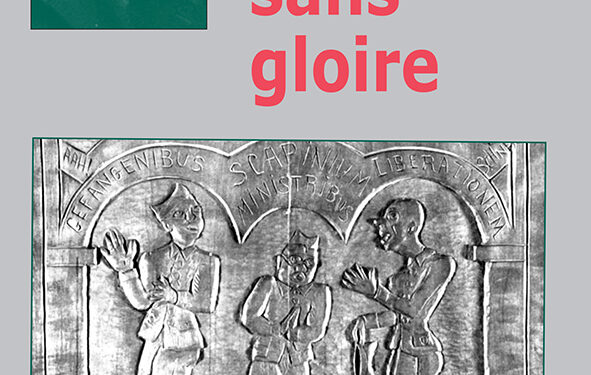 Lecture : Mission sans gloire – Georges Scapini