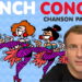 French Concon – Chanson parodique (enfin presque…)