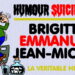 La véritable histoire de Brigitte Trognon et Emmanuel Macreux