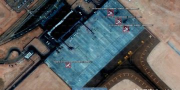 Renseignement satellitaire : l’œil chinois qui inquiète le Pentagone