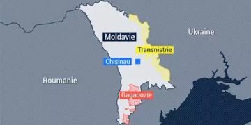 La Moldavie à la veille des élections / de la guerre