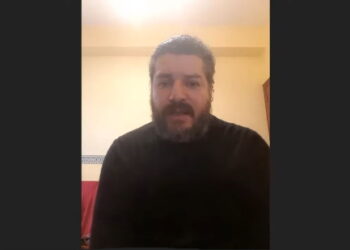 Intervention de Monsieur K au Congrès des Nationalistes