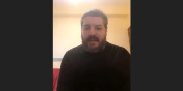 Intervention de Monsieur K au Congrès des Nationalistes