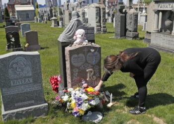 Pic record de 93 000 morts par overdose aux USA en 2020