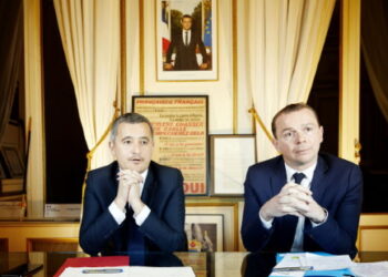 L’idée de Darmanin « Titre de séjour Travail » : une nouvelle filière d’immigration !