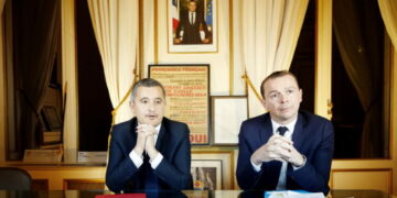 L’idée de Darmanin « Titre de séjour Travail » : une nouvelle filière d’immigration !