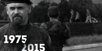 Mozgovoï : l&rsquo;épopée d&rsquo;un Cosaque dans le Donbass