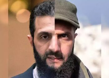 Une « ONG » anglo-saxonne à l’origine de la « transformation » du commandant d’Al-Qaëda en « président syrien »