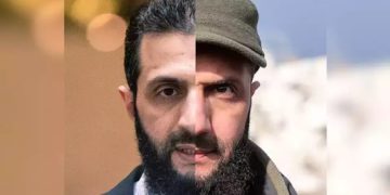 Une « ONG » anglo-saxonne à l&rsquo;origine de la « transformation » du commandant d&rsquo;Al-Qaëda en « président syrien »