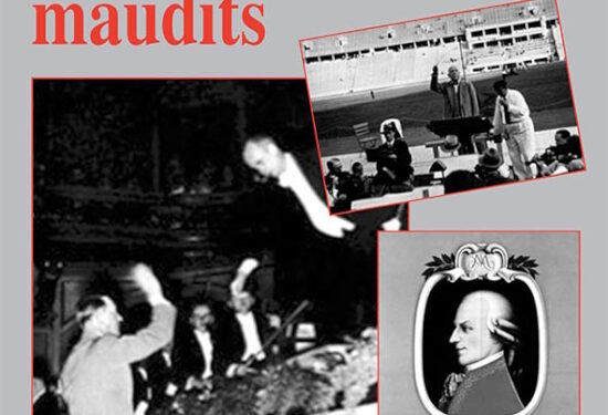 Nouveauté : Les musiciens maudits – Paul-Louis Beaujour