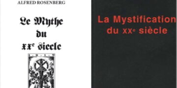 Vingtième Siècle, le Mythe et la Mystification