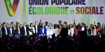 De la « France Insoumise » au « New PS » (Nupes)