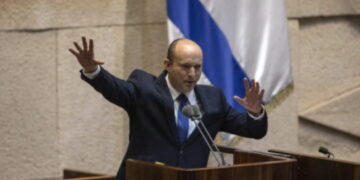 Quand le Premier Ministre de l’État juif, Naftali Bennett, cherchait à rendre Wikipédia « sioniste de nature »…