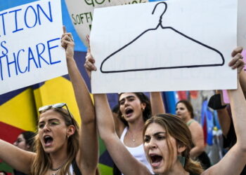 En Floride, des organisations juives au cœur de la bataille pour l’avortement