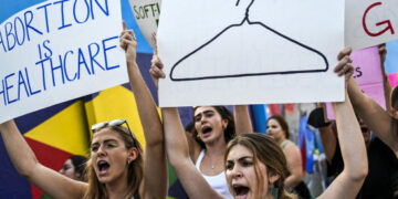 En Floride, des organisations juives au cœur de la bataille pour l&rsquo;avortement