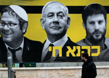 Le New York Times contre Netanyahu