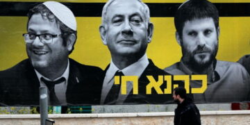 Le New York Times contre Netanyahu