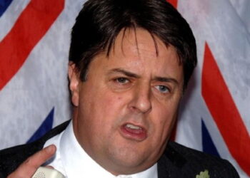 L’actualité nationaliste chez nos voisins britanniques  : Entretien avec Nick Griffin