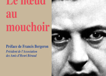 Lecture : Le Nœud au mouchoir – Henri Béraud