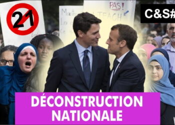Culture et Société – Déconstruction nationale