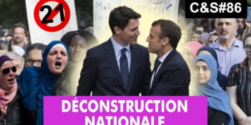 Culture et Société – Déconstruction nationale