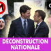 Culture et Société – Déconstruction nationale