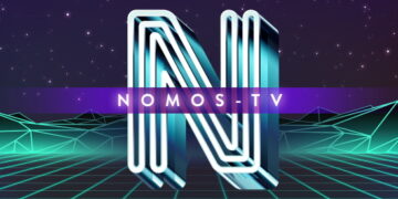 Les antifas censurent Nomos-TV