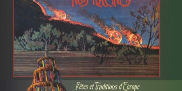 Nouveauté : Nos racines – Fêtes et traditions d’Europe au fil des saisons – Gérard Leroy