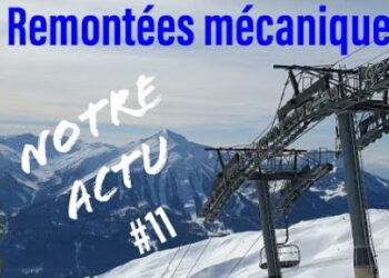 Remontées mécaniques ? – Yvan Benedetti