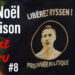 100 jours et Noël en Prison – Libérez Ryssen ! – Yvan Benedetti