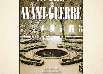 Robert Brasillach : Son Avant-Guerre