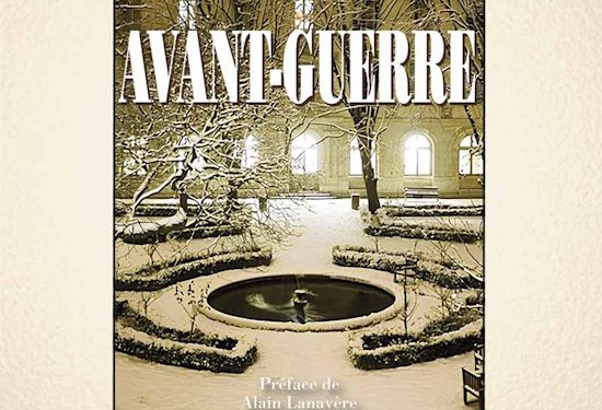 Robert Brasillach : Son Avant-Guerre