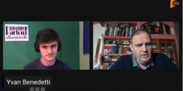 « Dans notre camp, nous sommes beaucoup trop divisés » – Entrevue d’Yvan Benedetti à Nous sommes partout