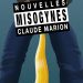 Nouveauté : Nouvelles misogynes – Claude Marion
