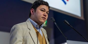 Entretien avec Pierre-Nicolas Nups, Secrétaire général du Parti de la France