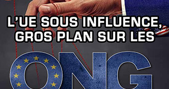 Méridien Zéro : L’UE sous influence : gros plan sur les ONG